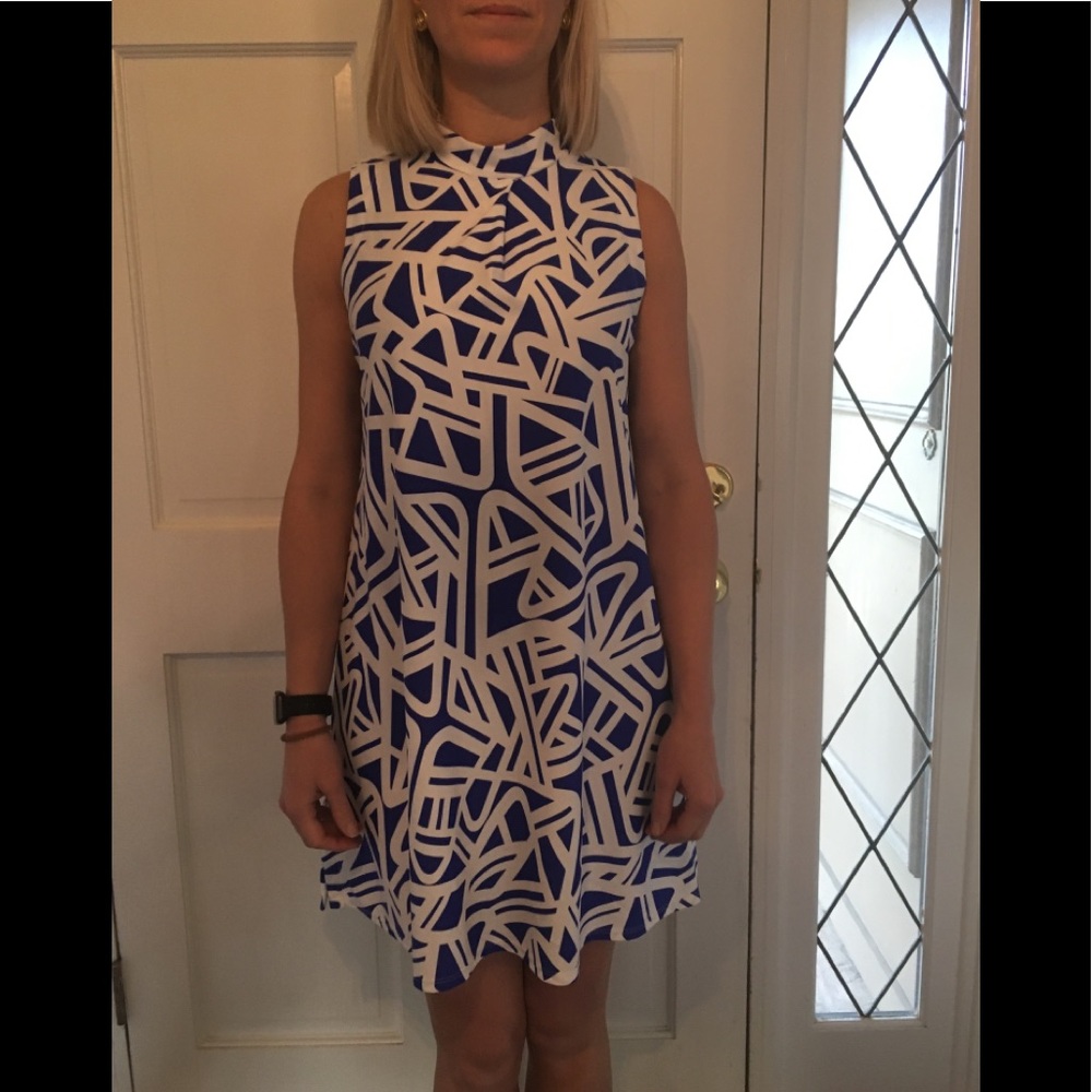 Jude Connally dress